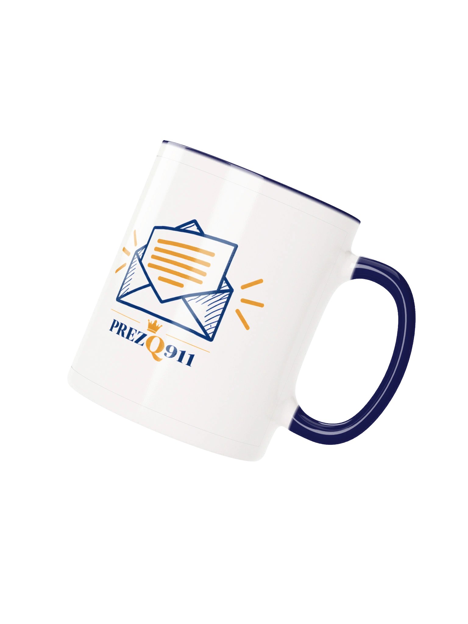 As Per My Last Email PrezQ product image (2)