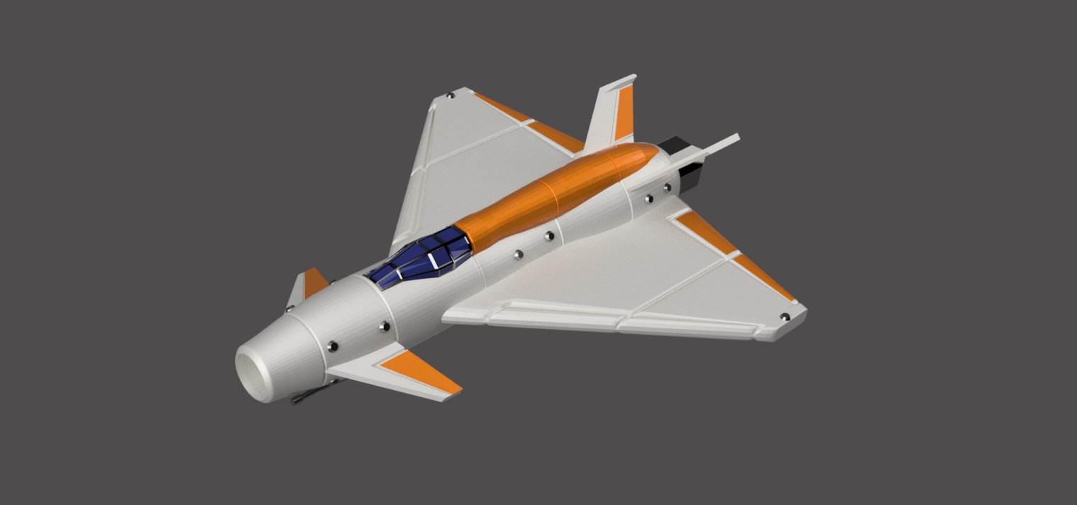 Voidmaster .STL Access product image (3)