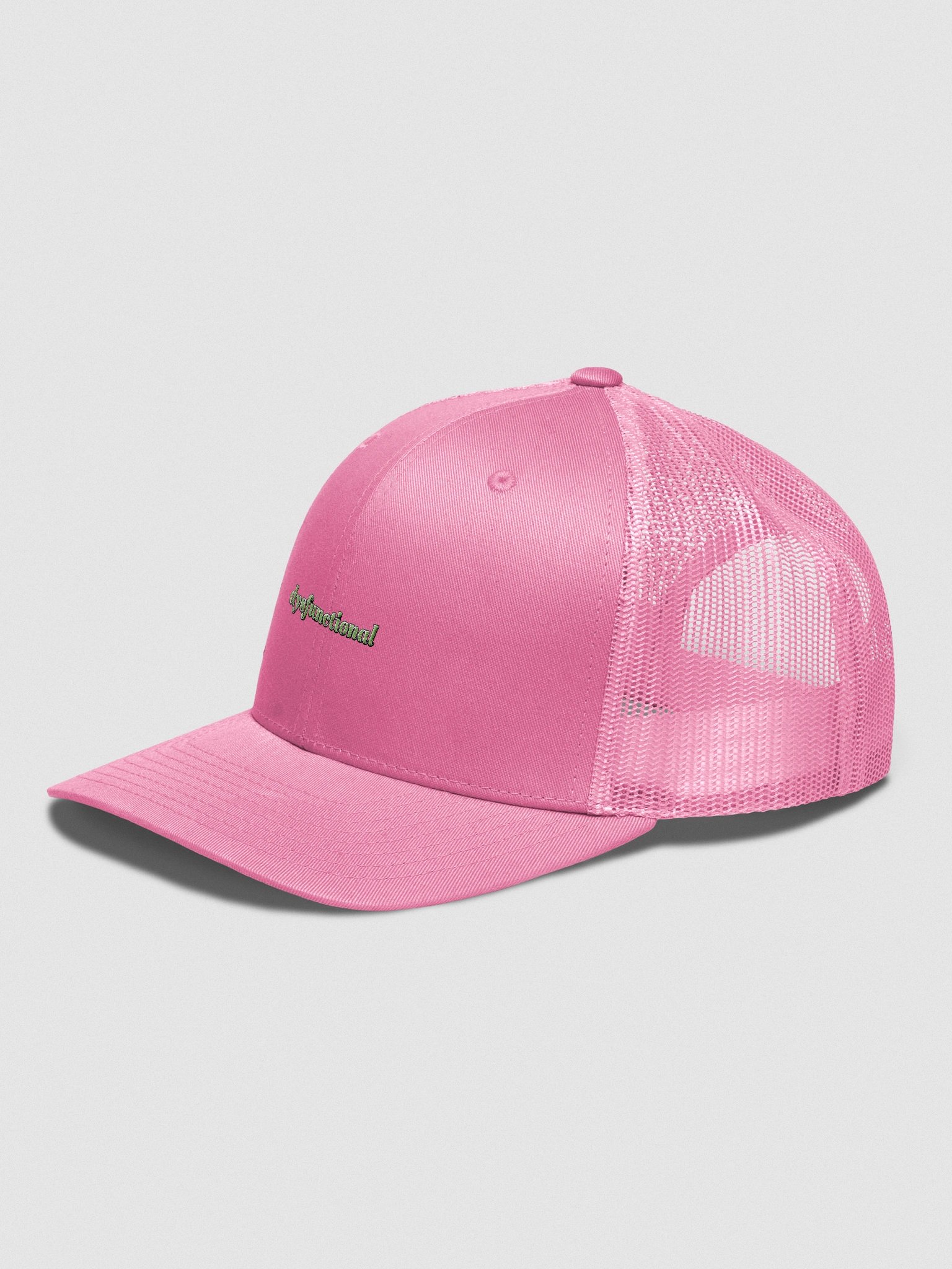 Dysfunctional Trucker Hat product image (2)