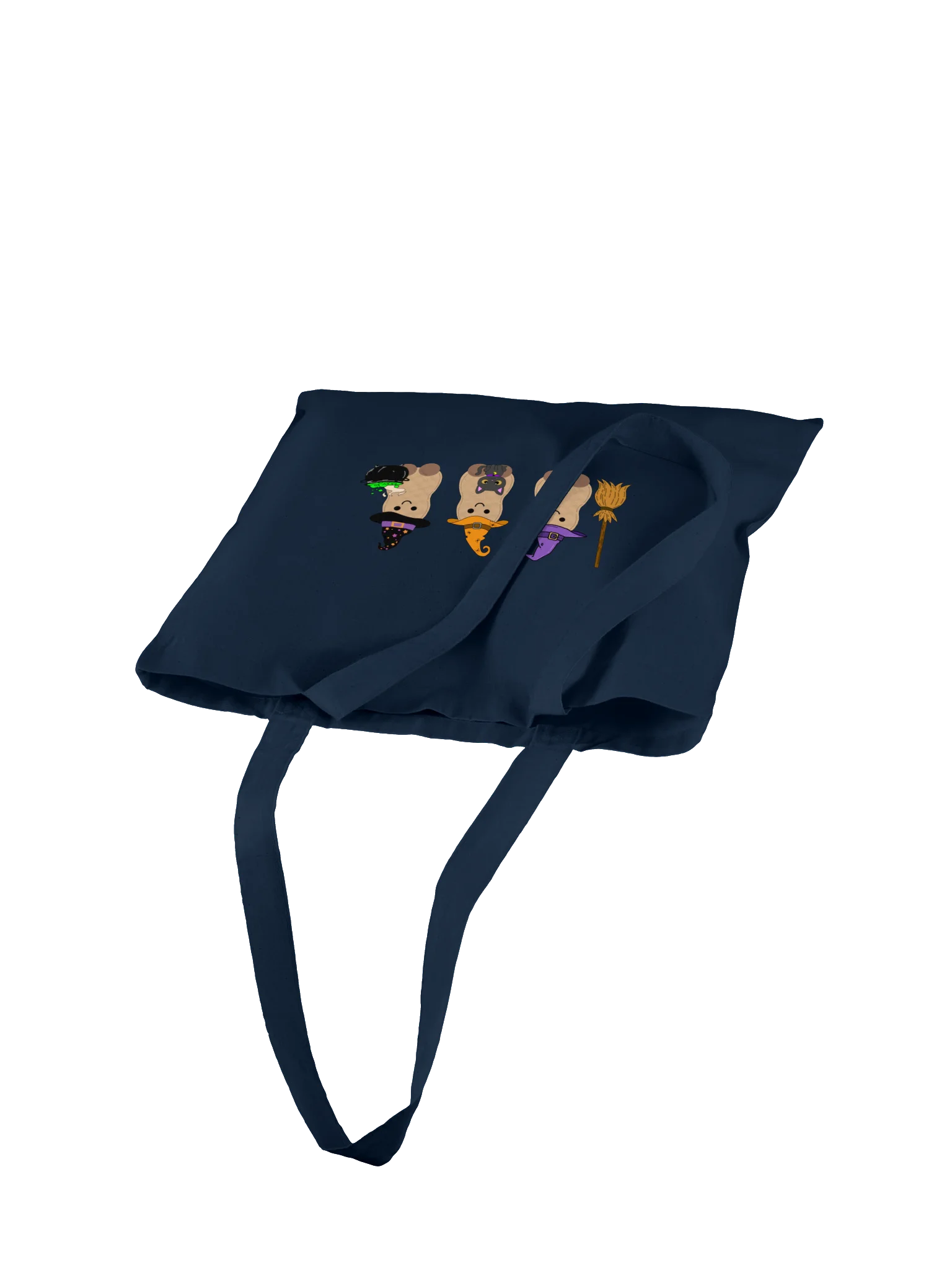 Coven of the Nut Tote product image (4)