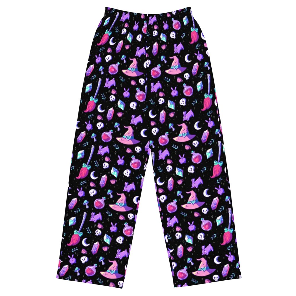 Candy Coven Comfy Pants product image (2)