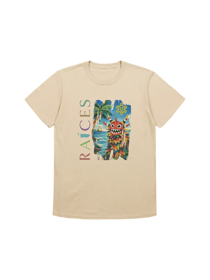 Raíces product image (1)