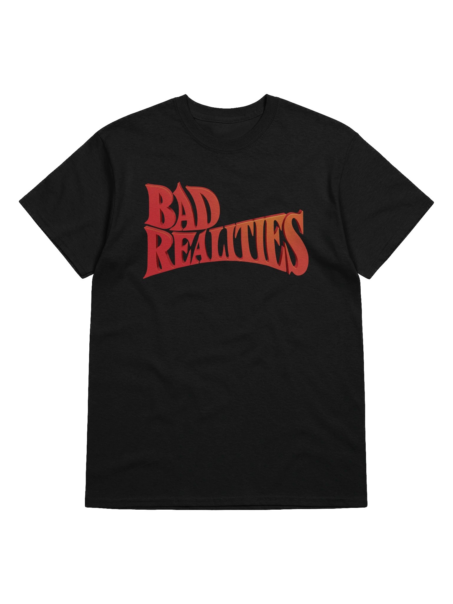 Bad Realities Tee product image (5)
