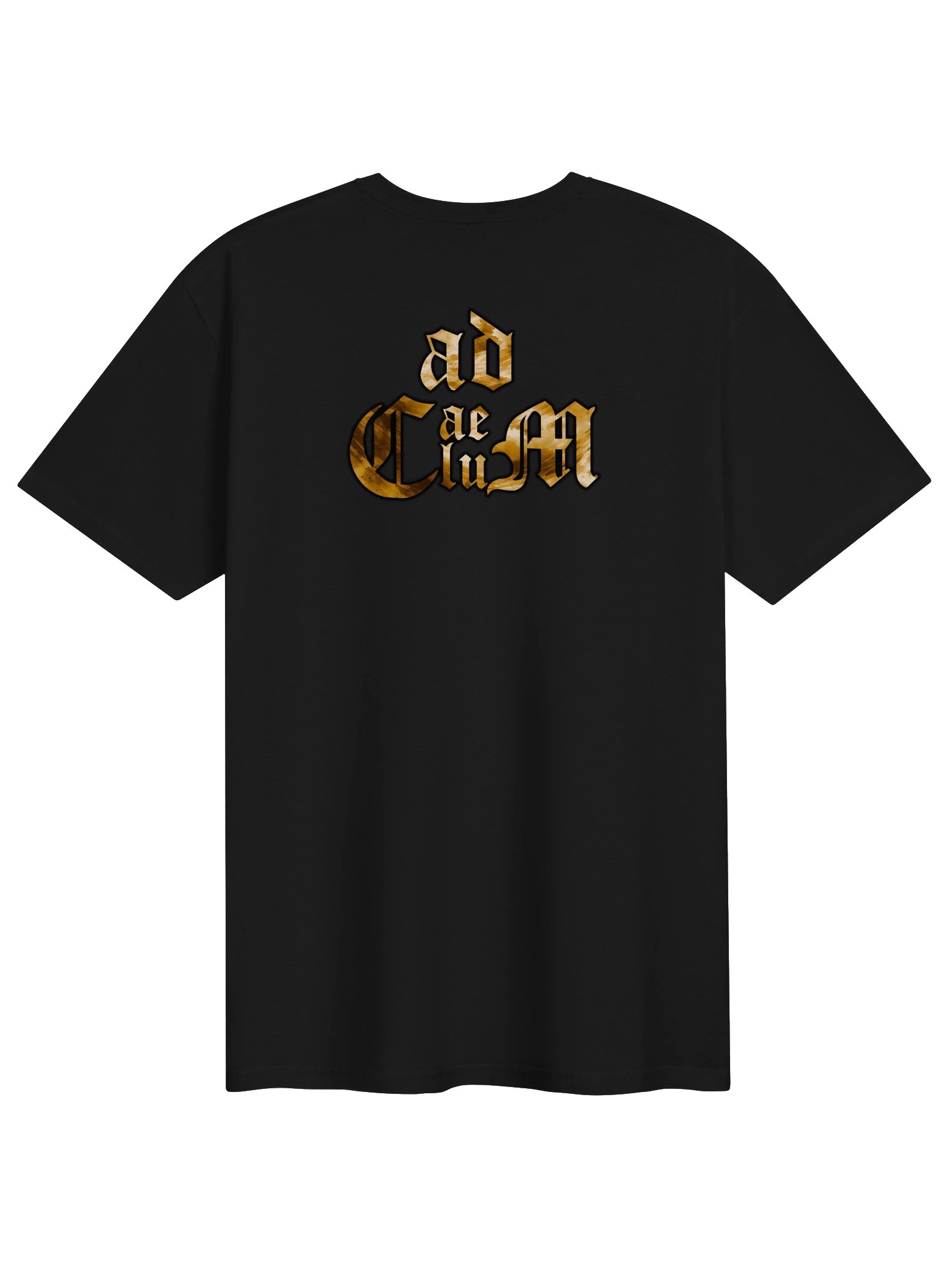 aCM x Touhou Project - Marisa Kirisame T-Shirt product image (2)