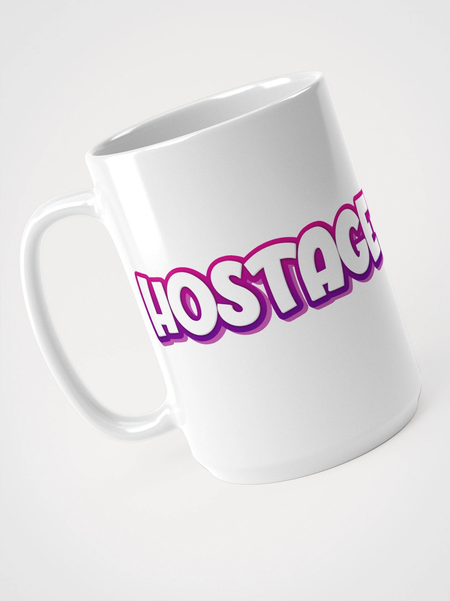 HOSTAGE MUG product image (7)