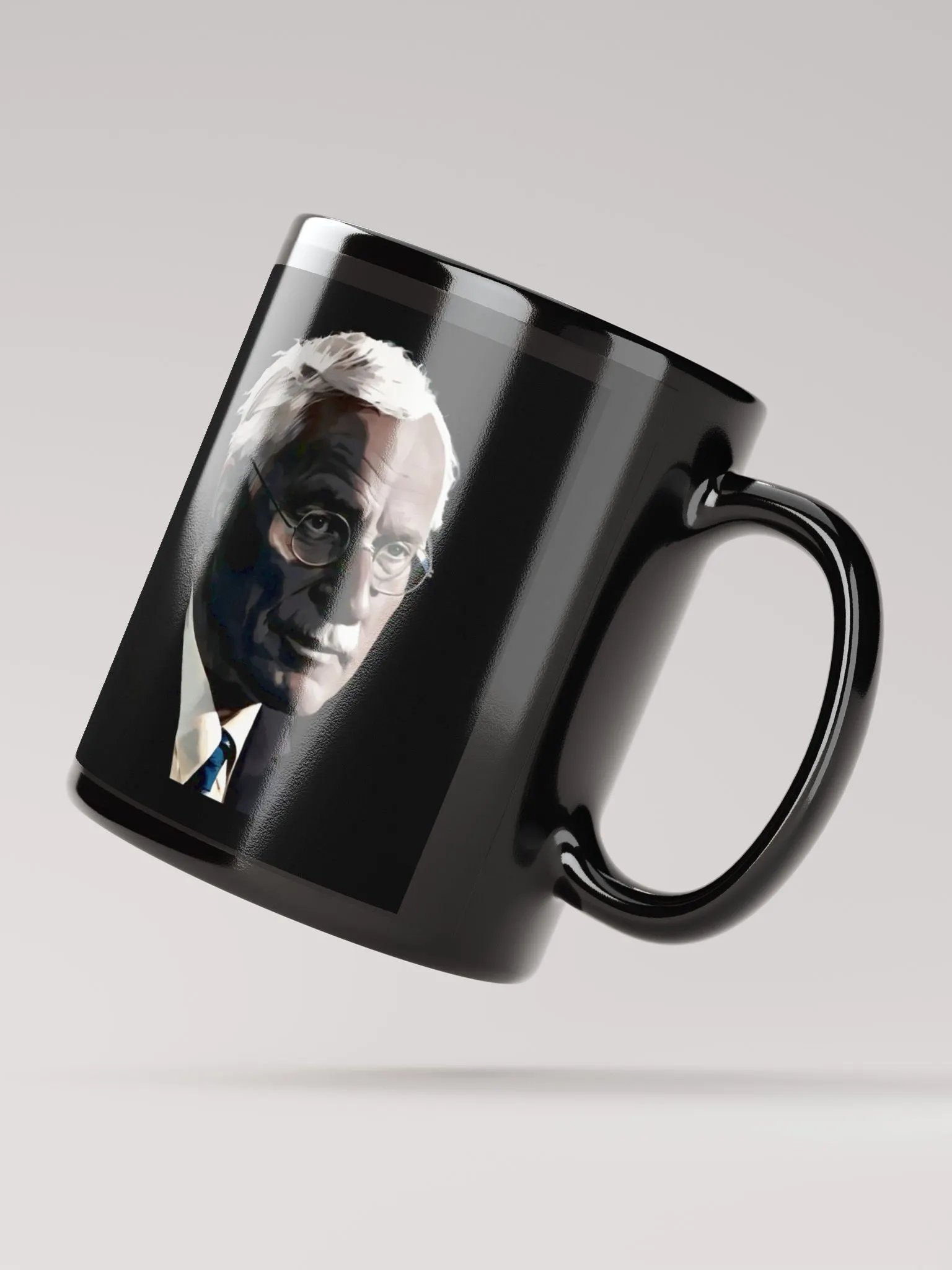 Carl Jung Mug product image (2)