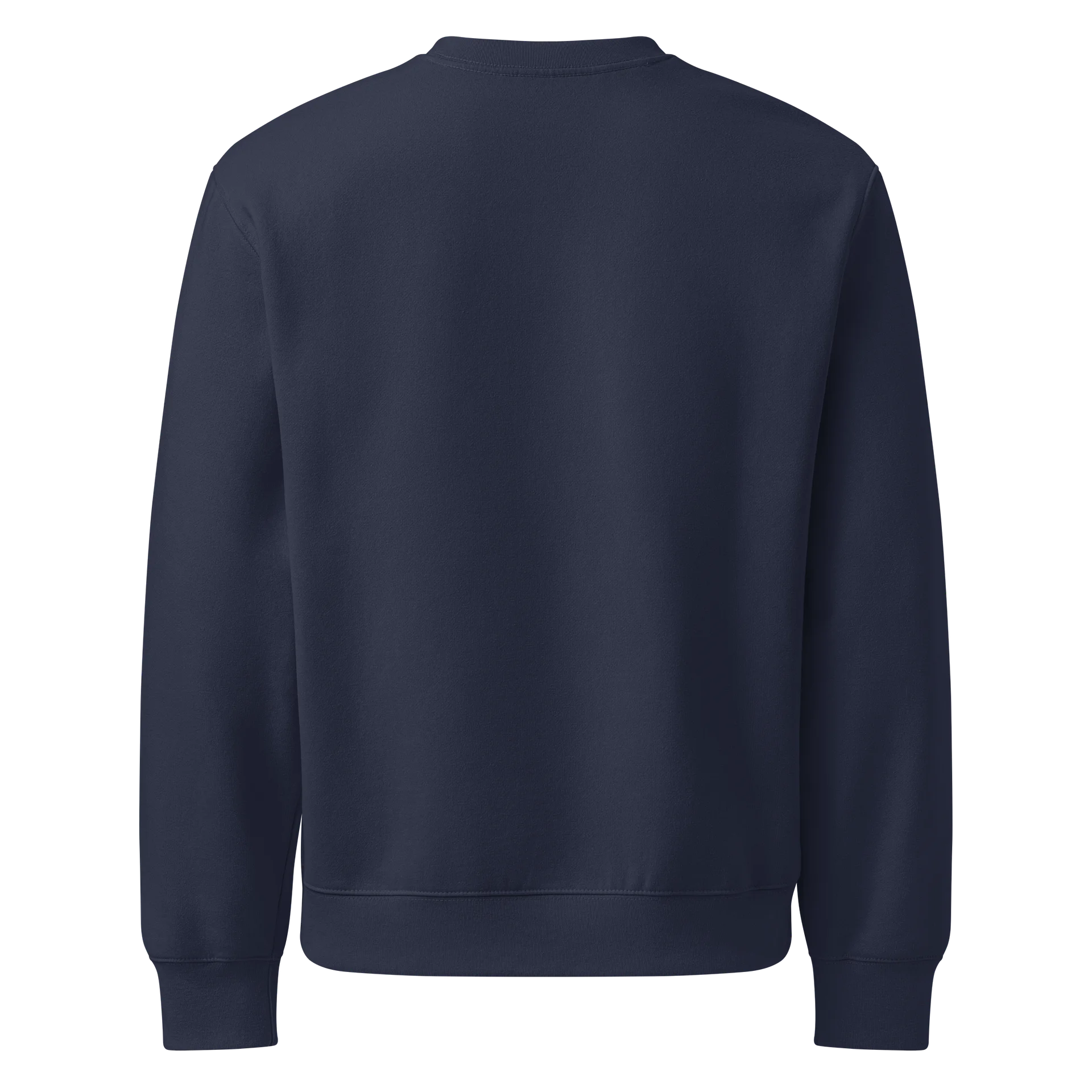Be Brave Stay Hidden Oversized Crewneck product image (10)