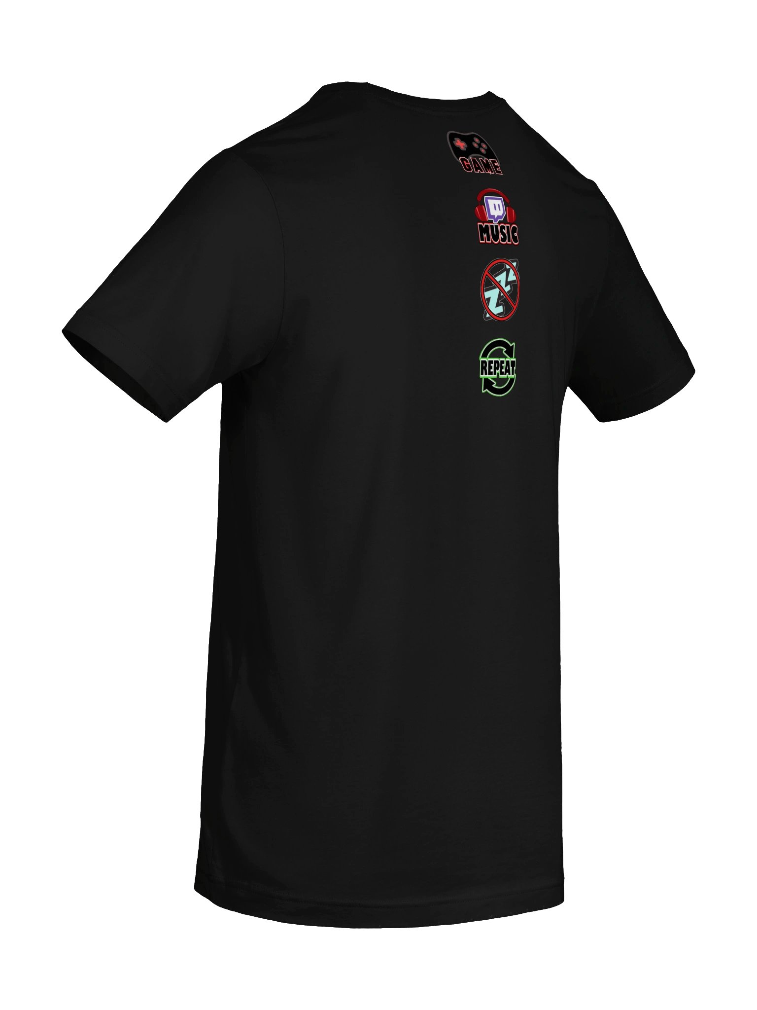 Not a Bot Tee product image (47)