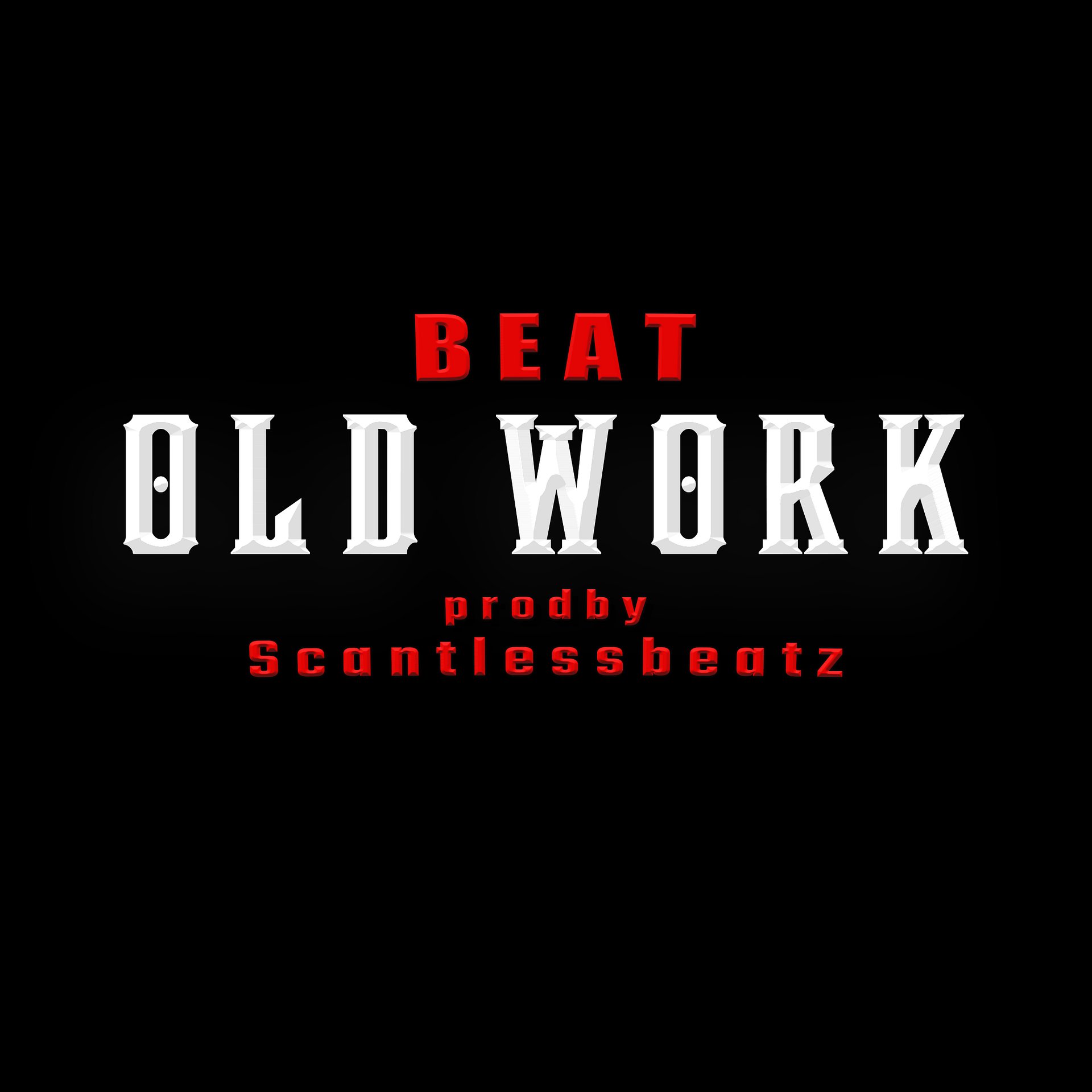 OLD WORK (BEAT) product image (1)