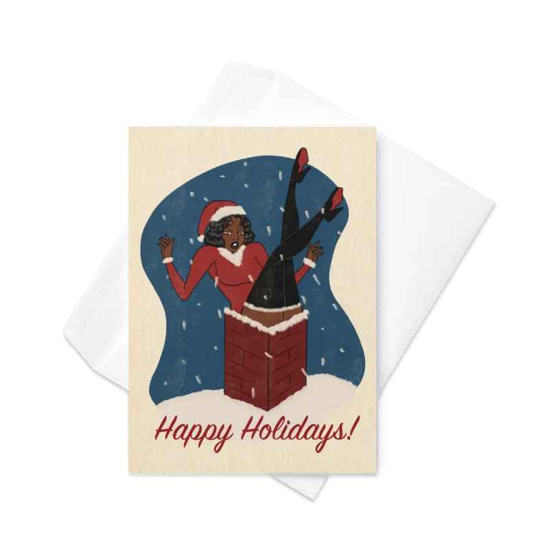 Happy Holidays! product image (1)