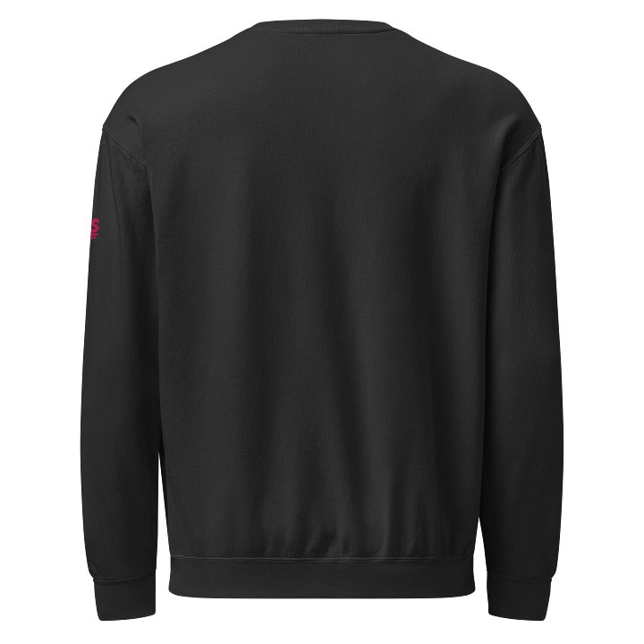SussyBaka Oral Fixation Sweatshirt product image (3)