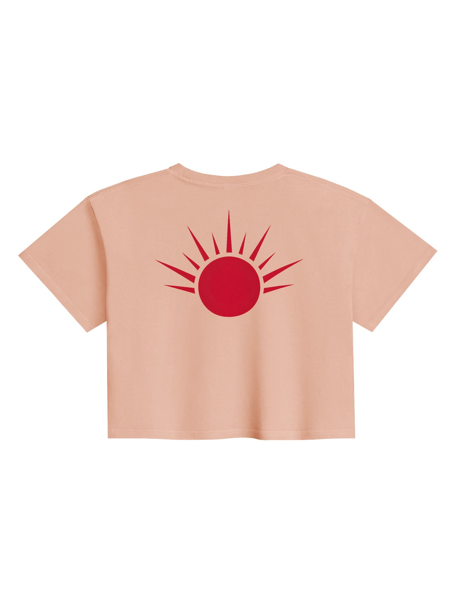 KAKUGO — WOMEN’S MARK TEE product image (8)