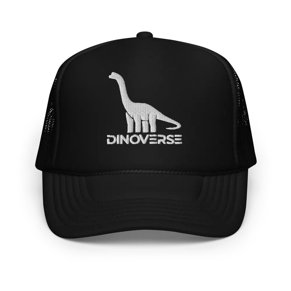 Brachiosaurus Cap product image (1)