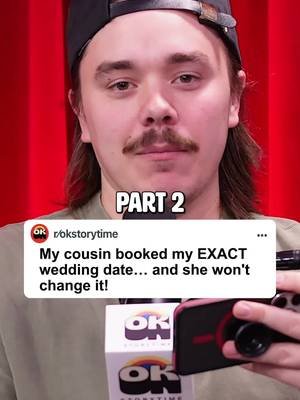 My cousin booked my exact wedding date… and she won't change it! Part 2 
 #reddit #redditstories #redditreadings #reddit_tiktok