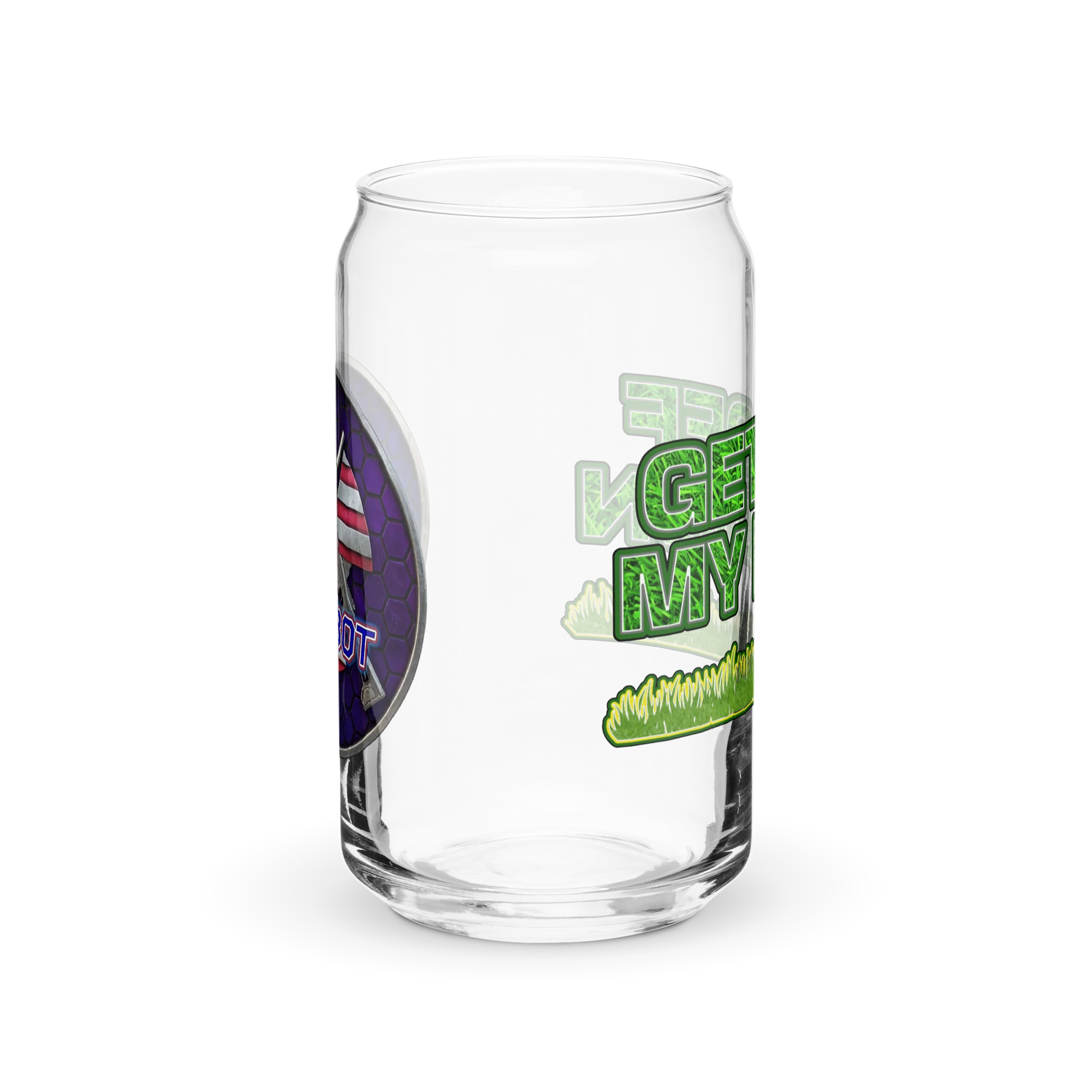 GOML CAN GLASS product image (2)