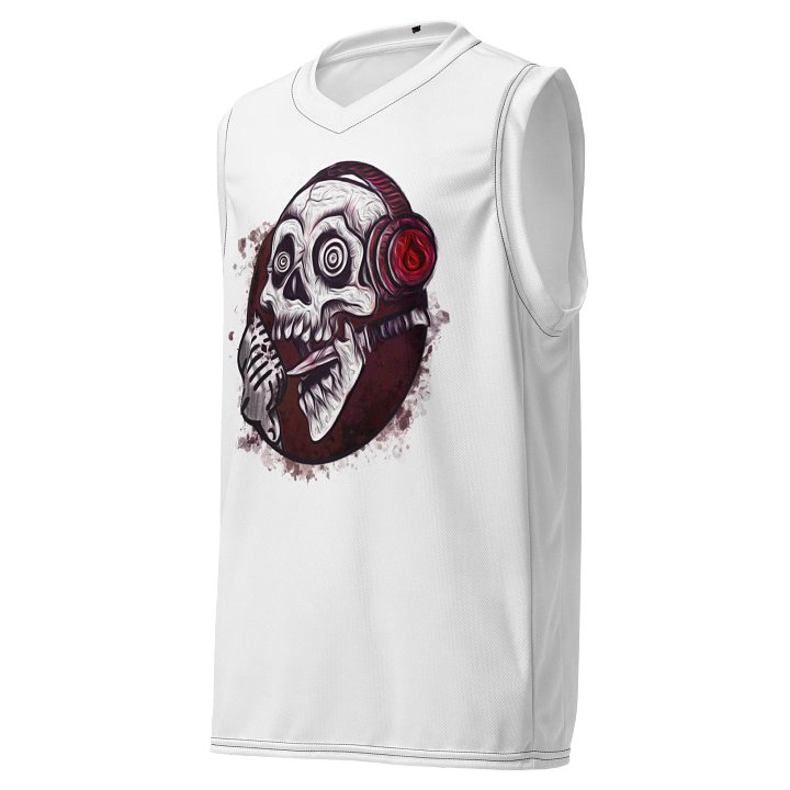 Slasher Radio Jersey Tank product image (1)