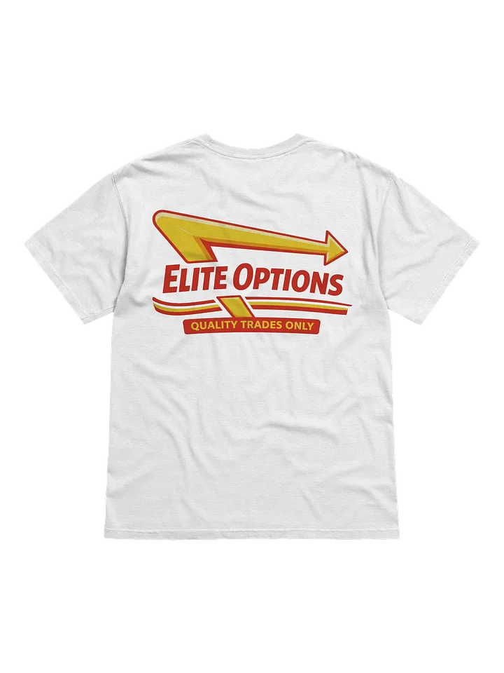 Elite Options Quality Trades Only product image (2)