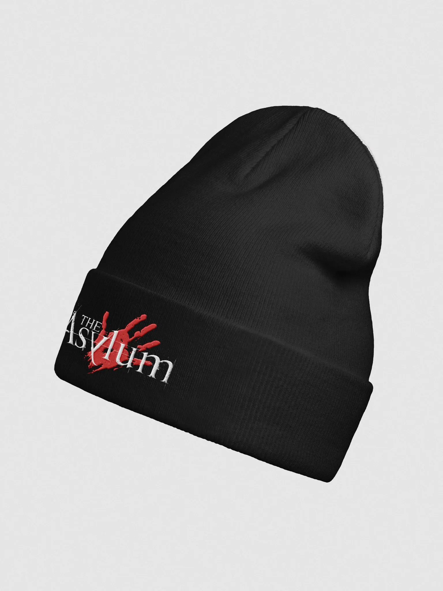 The Asylum product image (6)