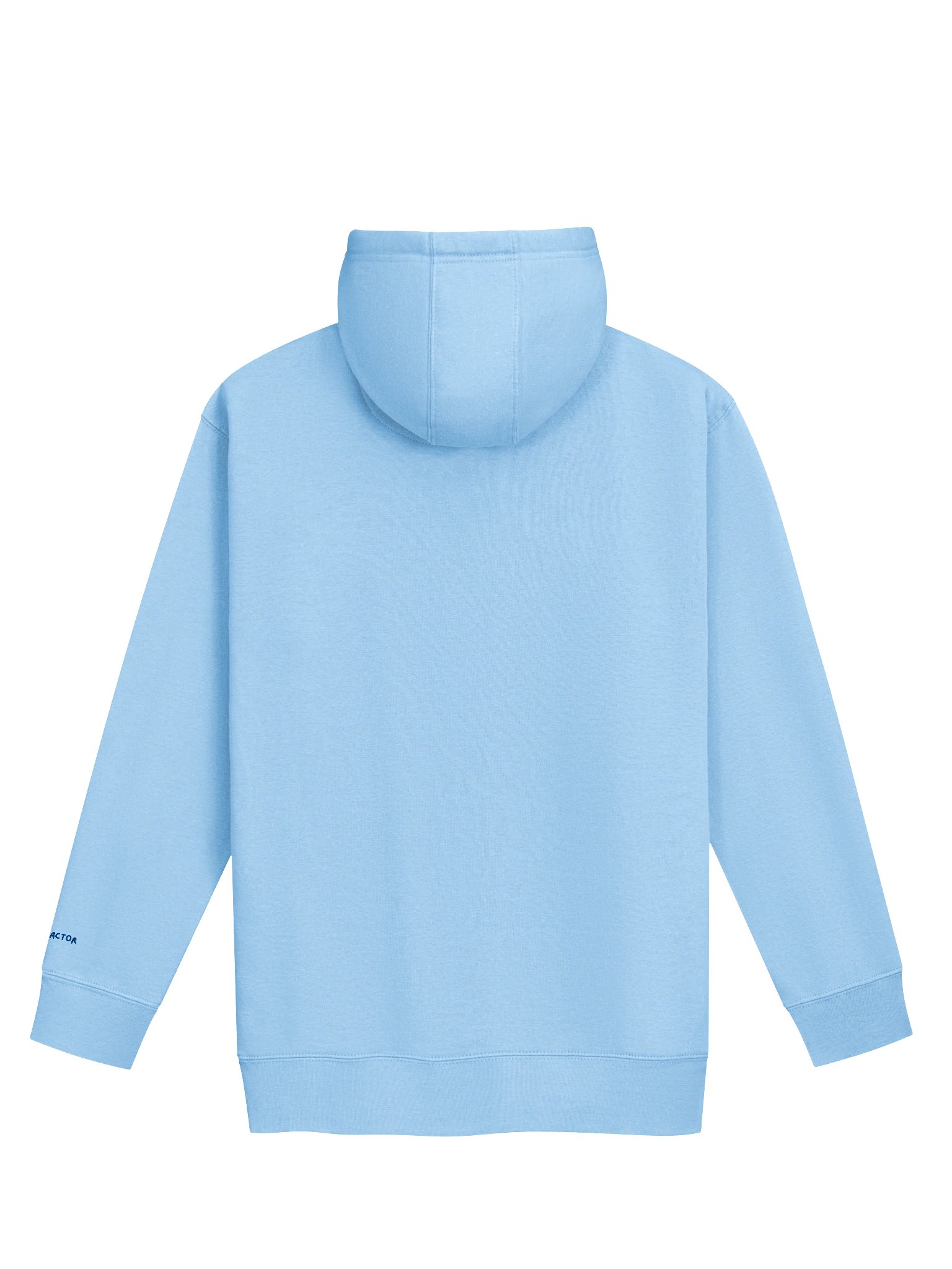 "I'm so tired" Embroidered Hoodie product image (3)