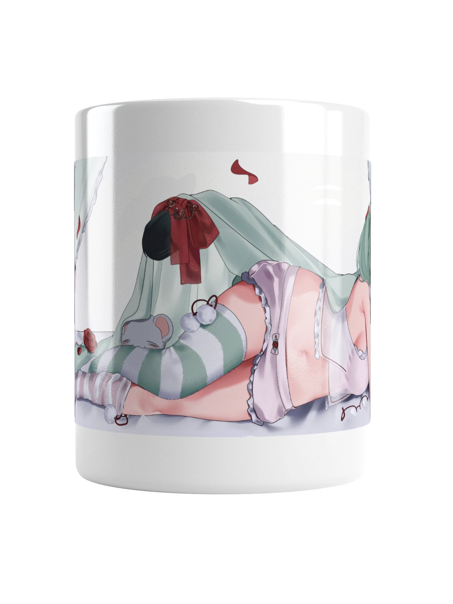 Hardly Working Mug product image (3)