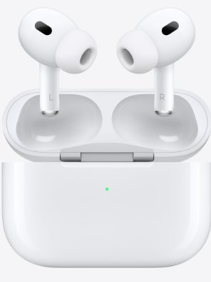 Airpods pro 2 product image (1)