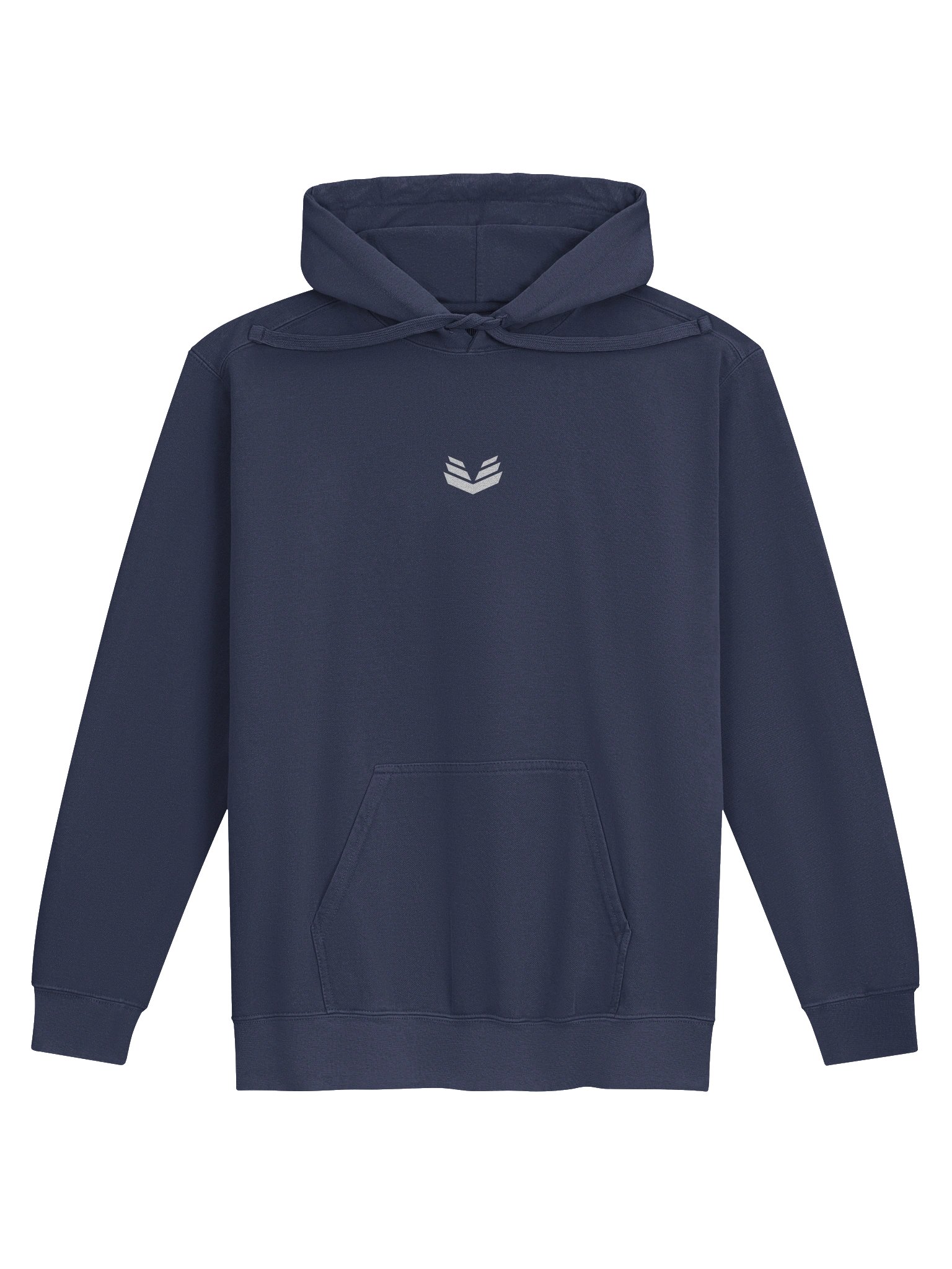 Icon Hoodie - True Navy product image (1)