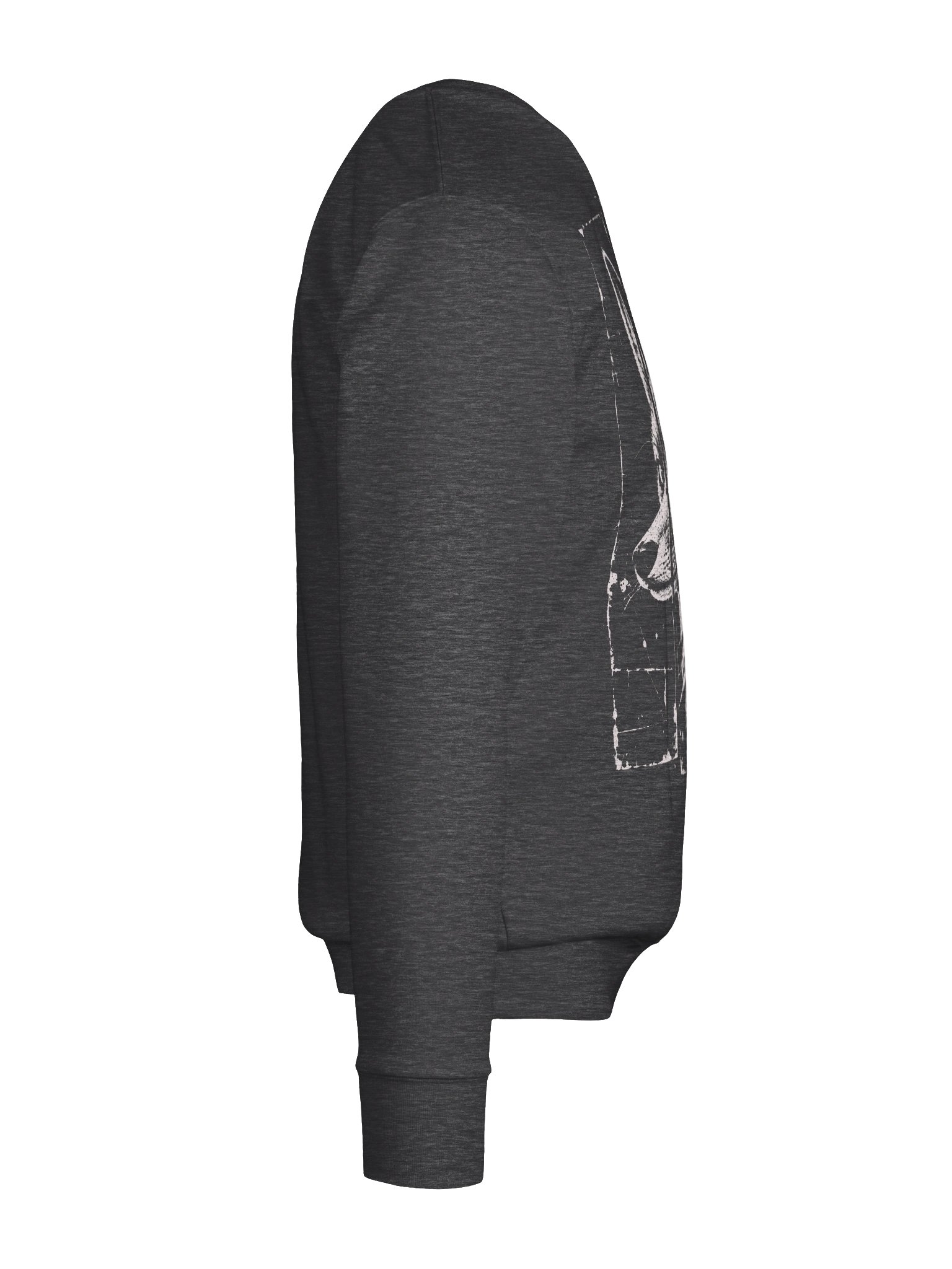 Fox Premium Sweatshirt product image (85)