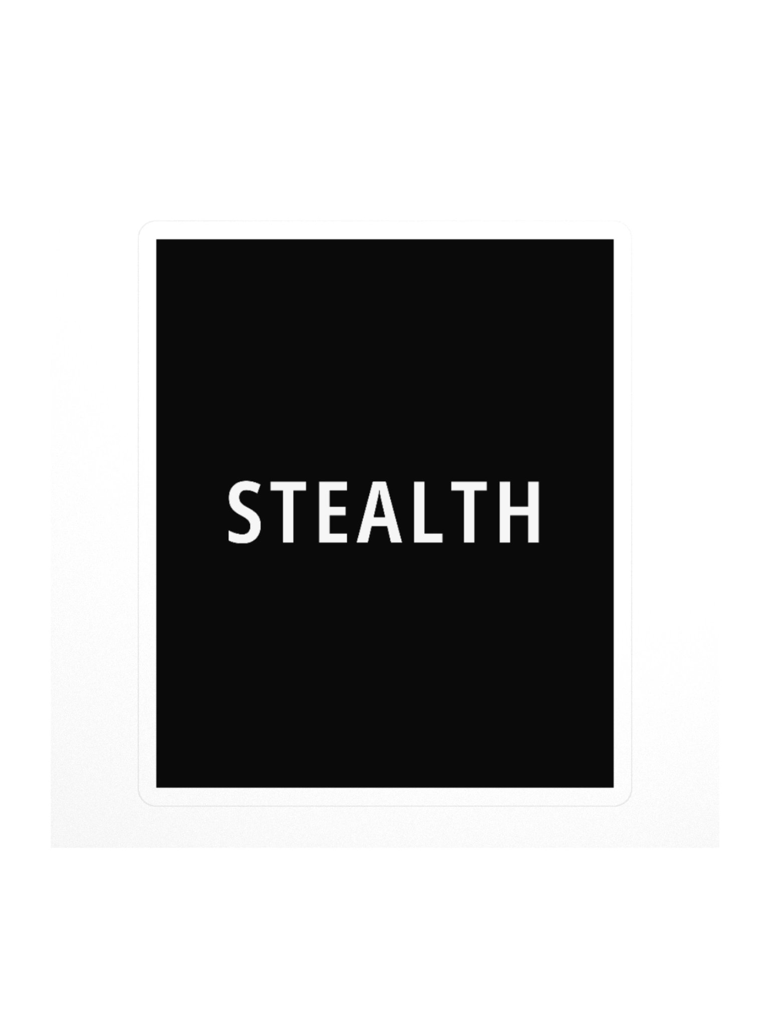 Stealth Coffee product image (1)