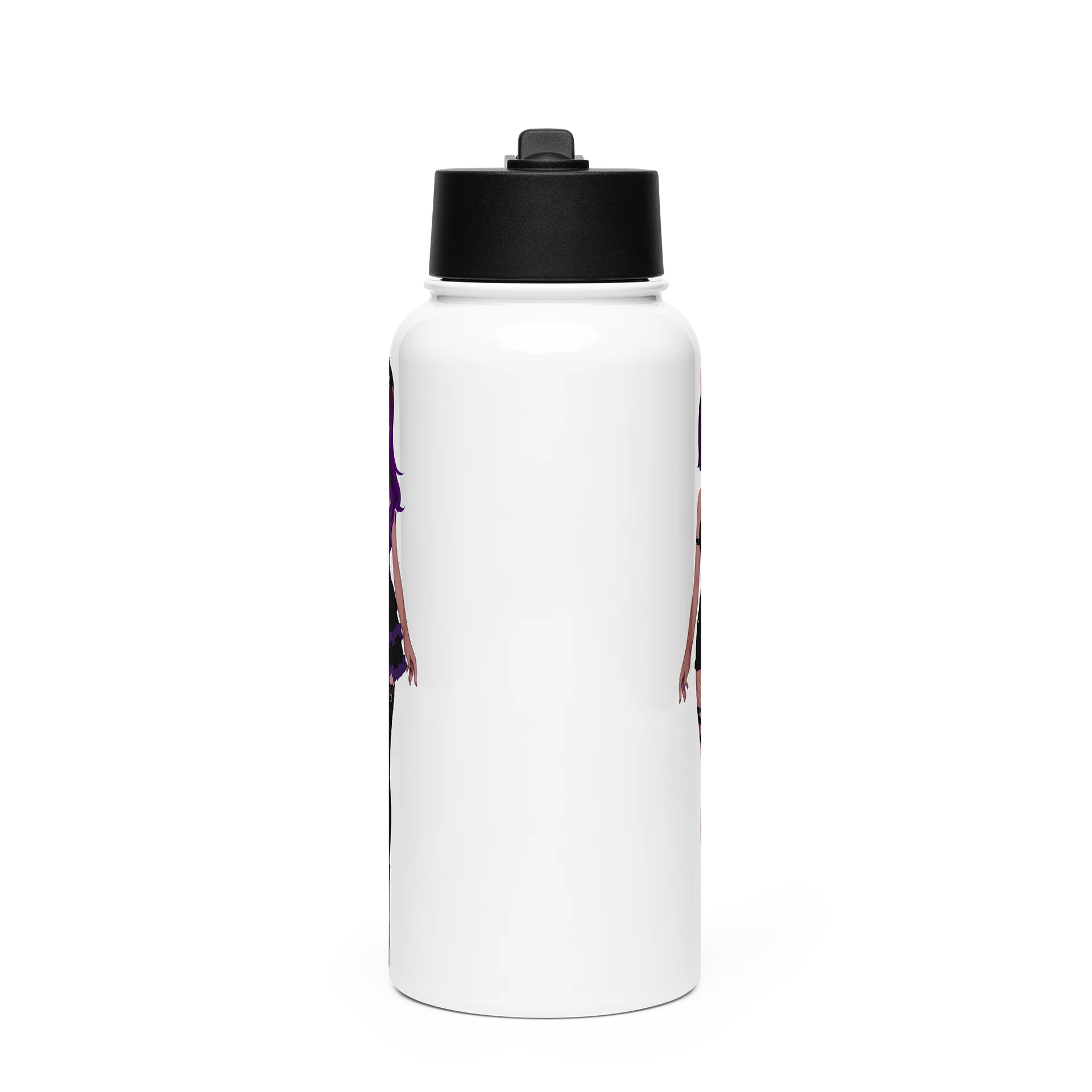 Wotter Bottle product image (1)
