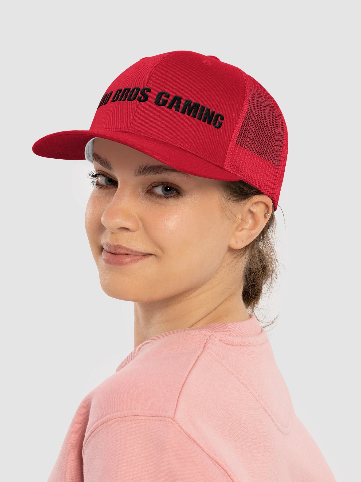 Trucker Hat product image (19)