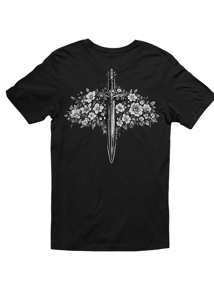Regal Enigma Sword T-Shirt product image (2)