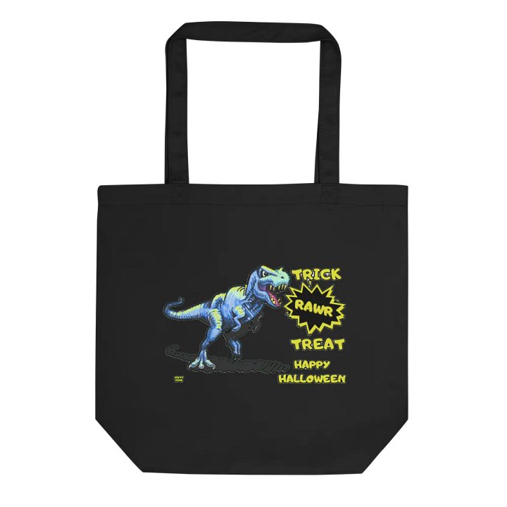 TRICK RAWR TREAT product image (1)