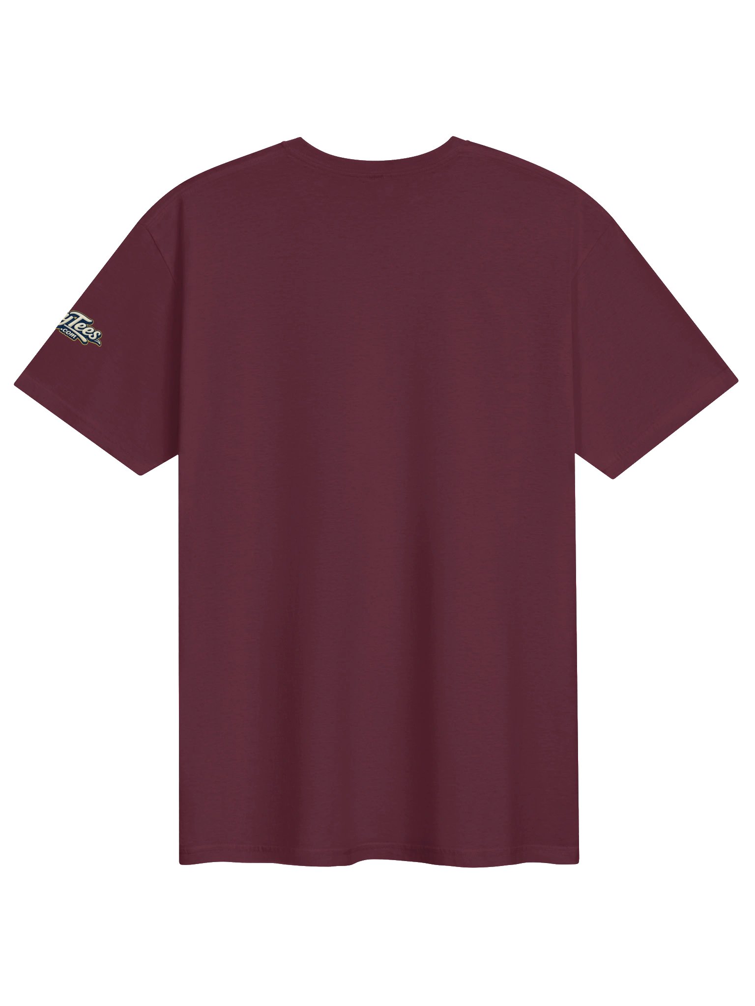 The Booby Courtship Tee product image (2)