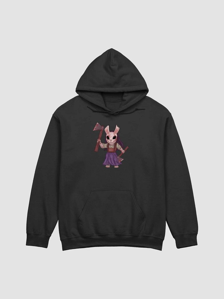 Huntress Classic Hoodie product image (4)