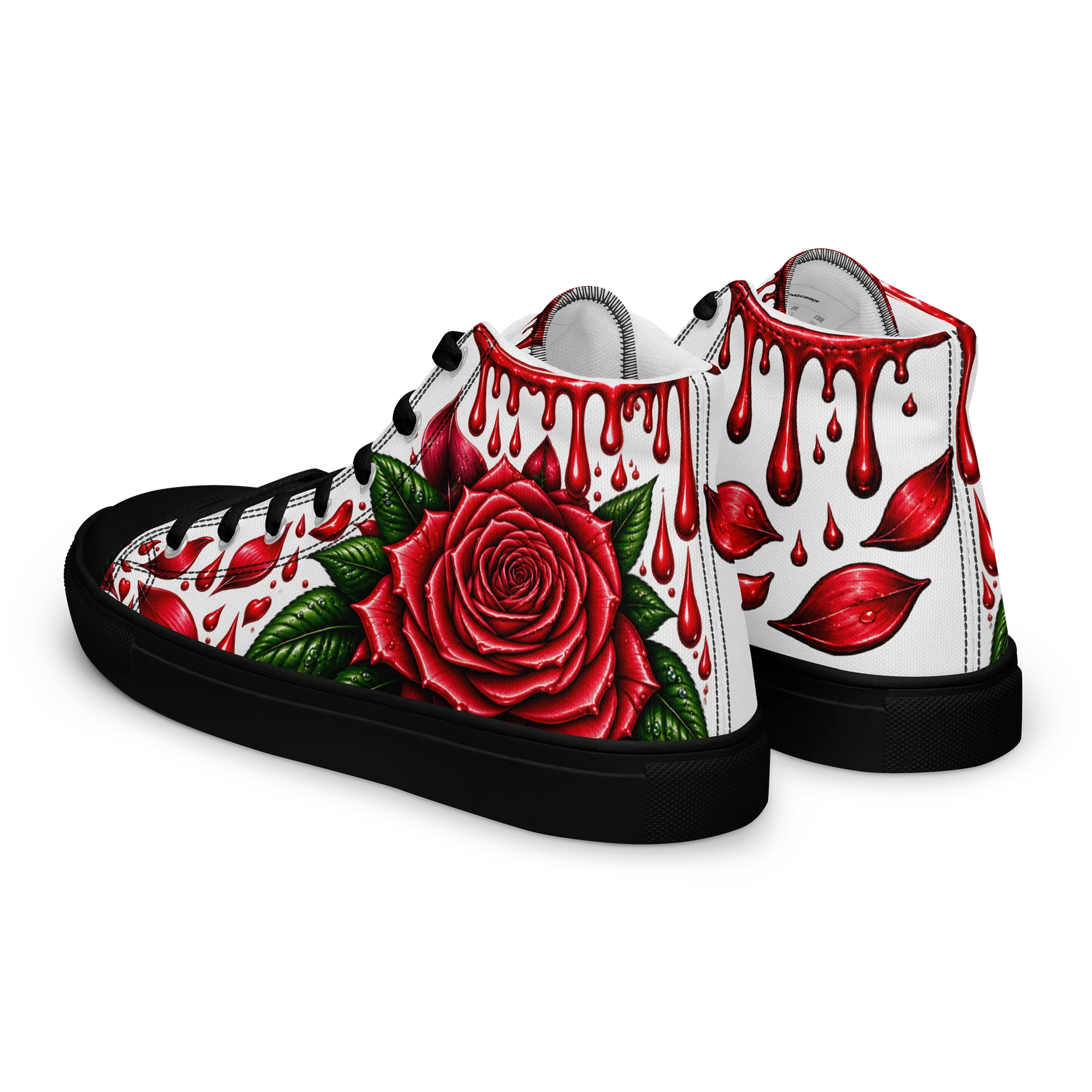 Scarlet Rose product image (5)