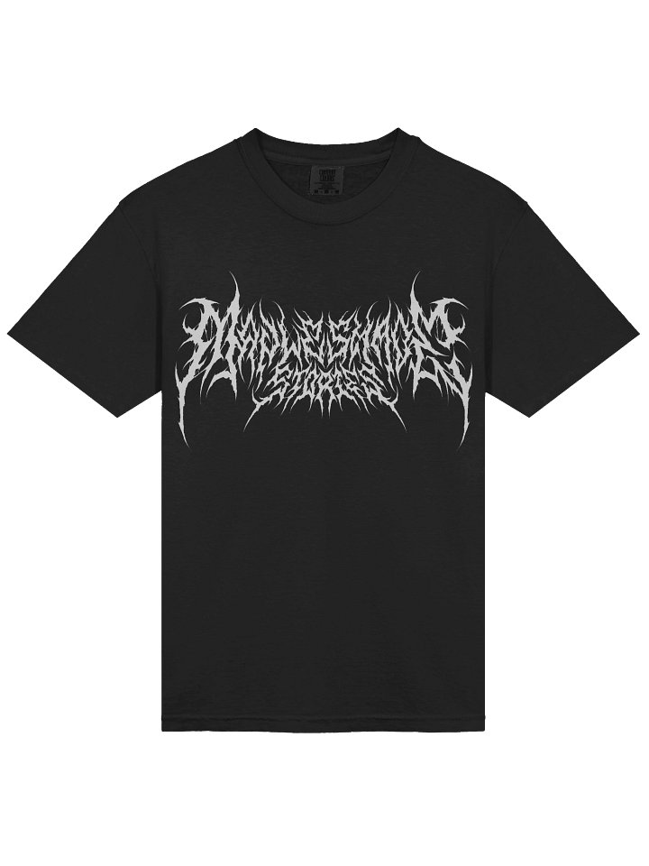 Mapleshade Metal T-Shirt product image (1)