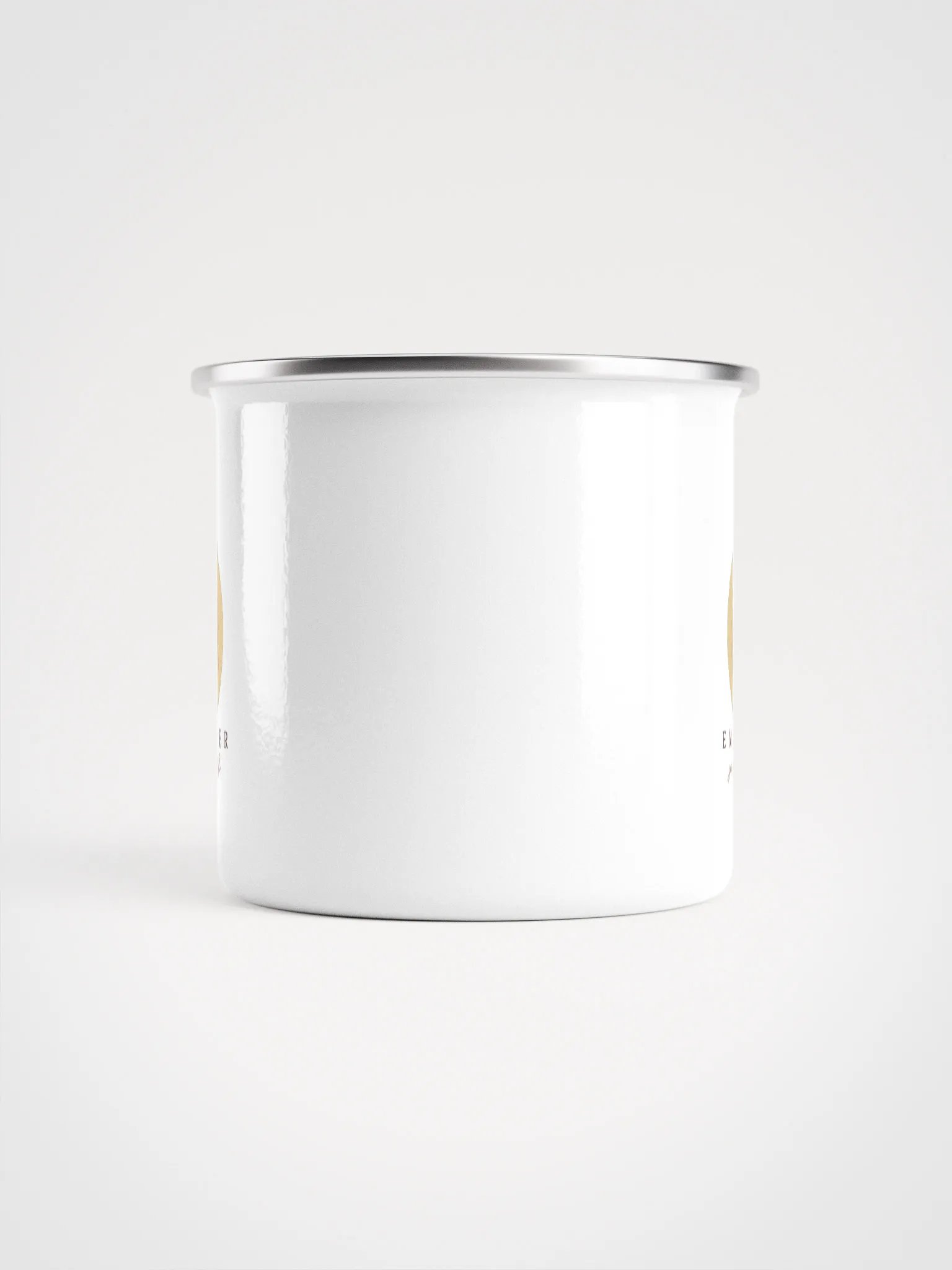 Enamel Mug EMFB0116 product image (2)