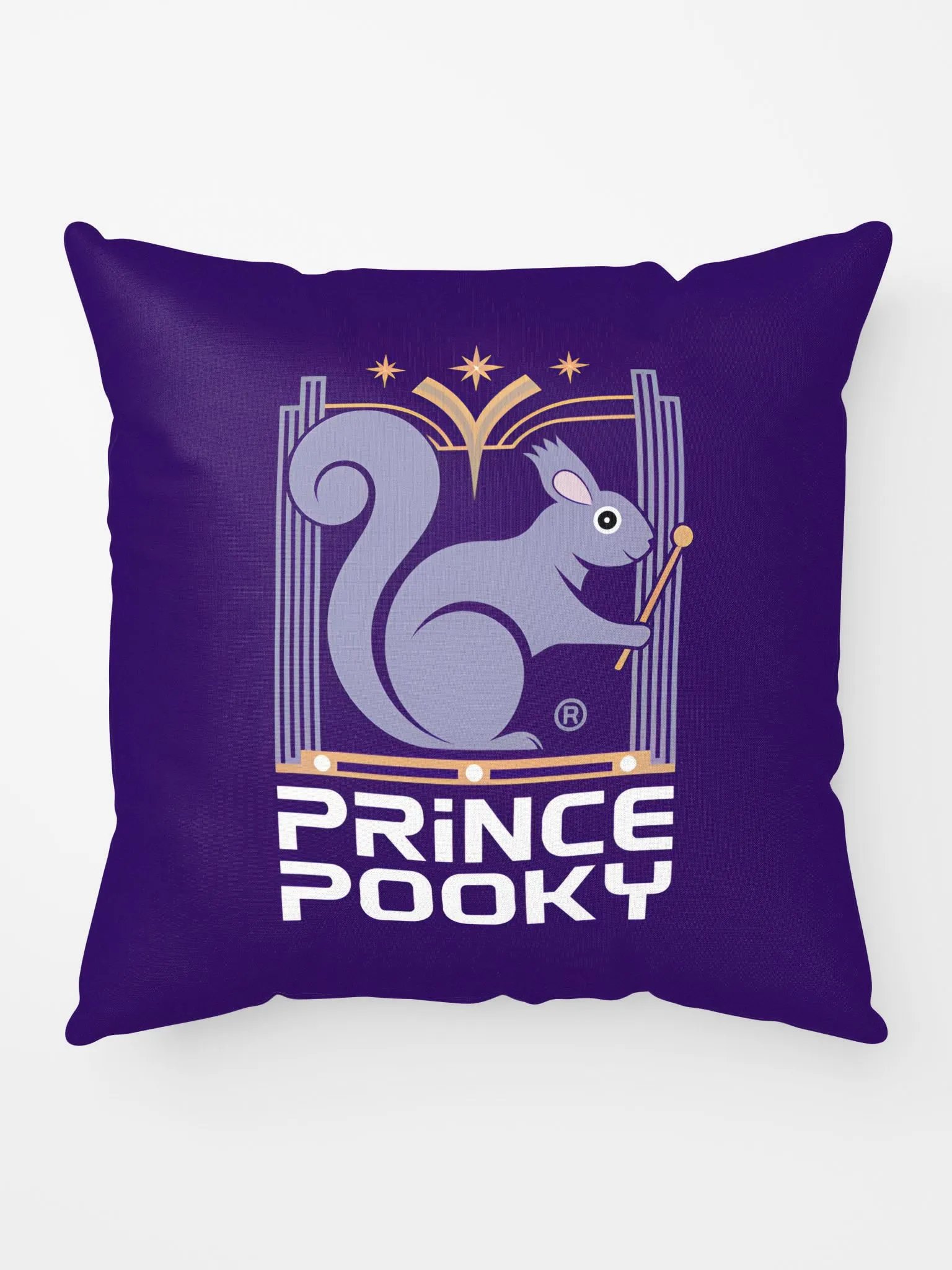 Prince Pooky Stylized 20's product image (5)