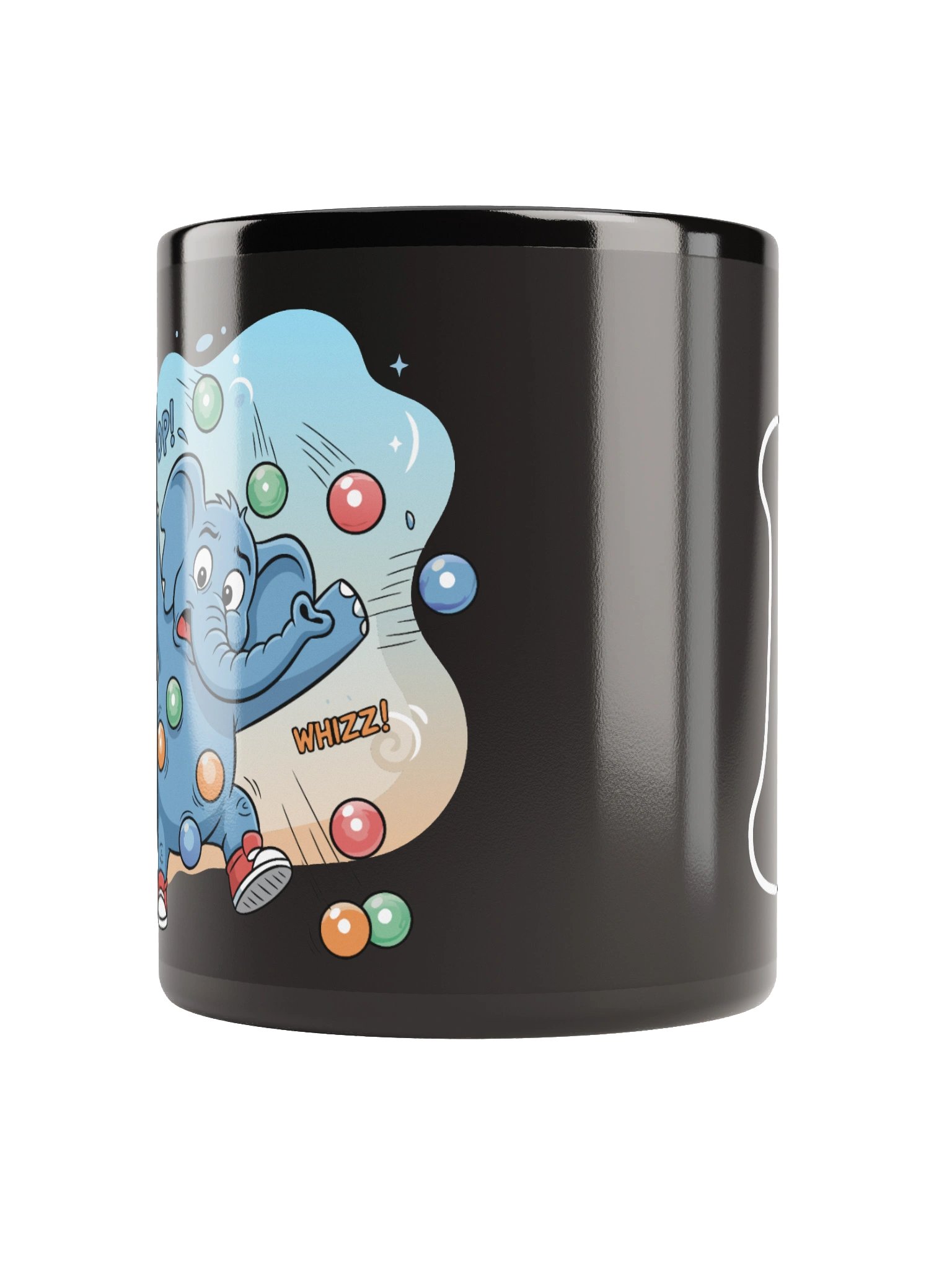 Kasofant Surprise Pop Tasse product image (9)