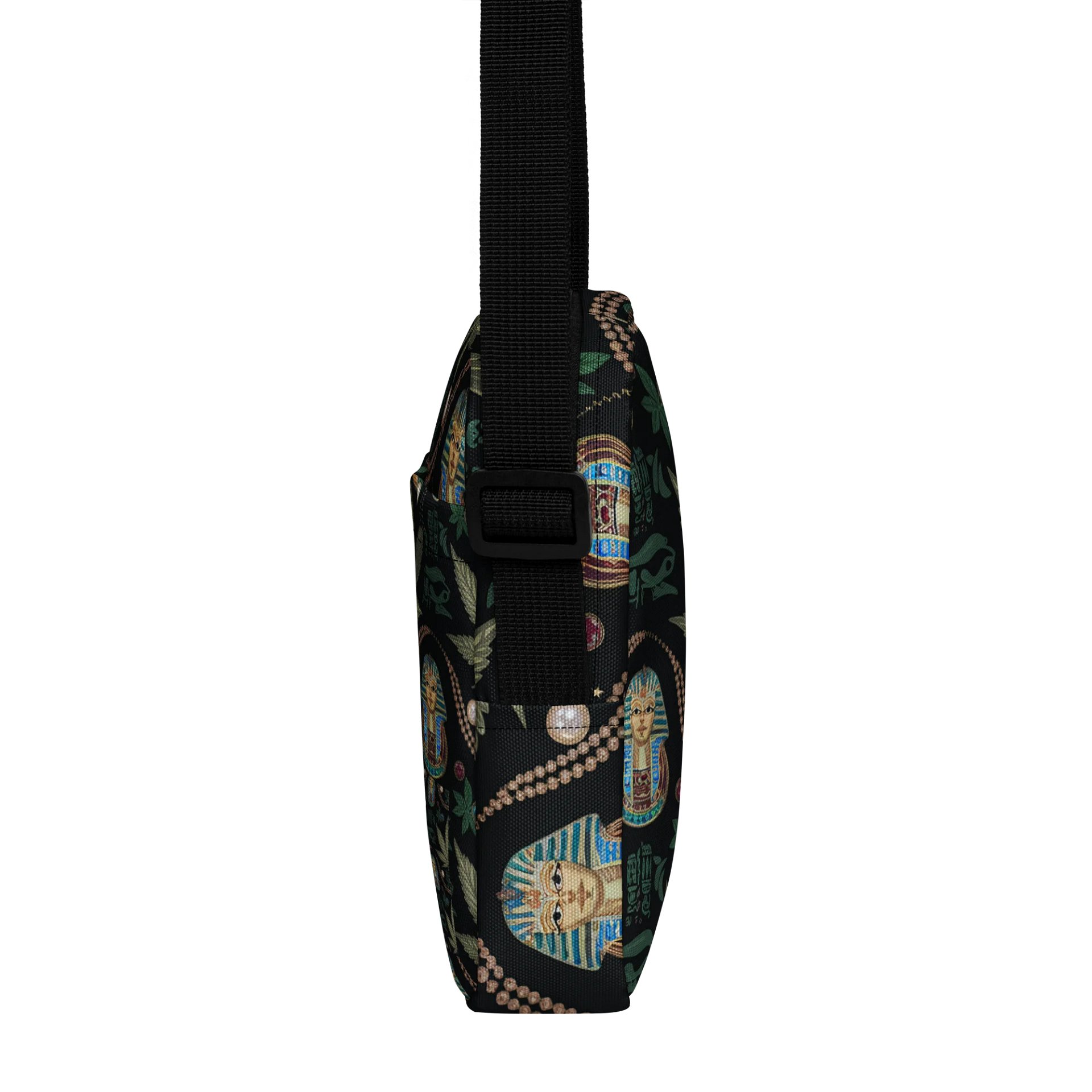 Cannabis - Pharaoh's Pride - Design | All-Over Crossbody Bag product image (2)
