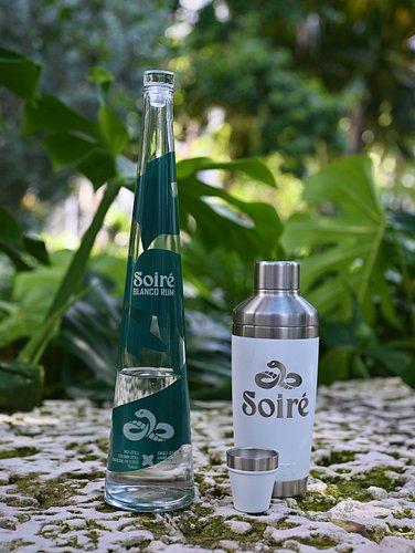 RUM HAS NEVER FELT THIS GOOD 💚
the days of syrupy sugar filled rums have past.

for those who prefer pure // the answer is su...