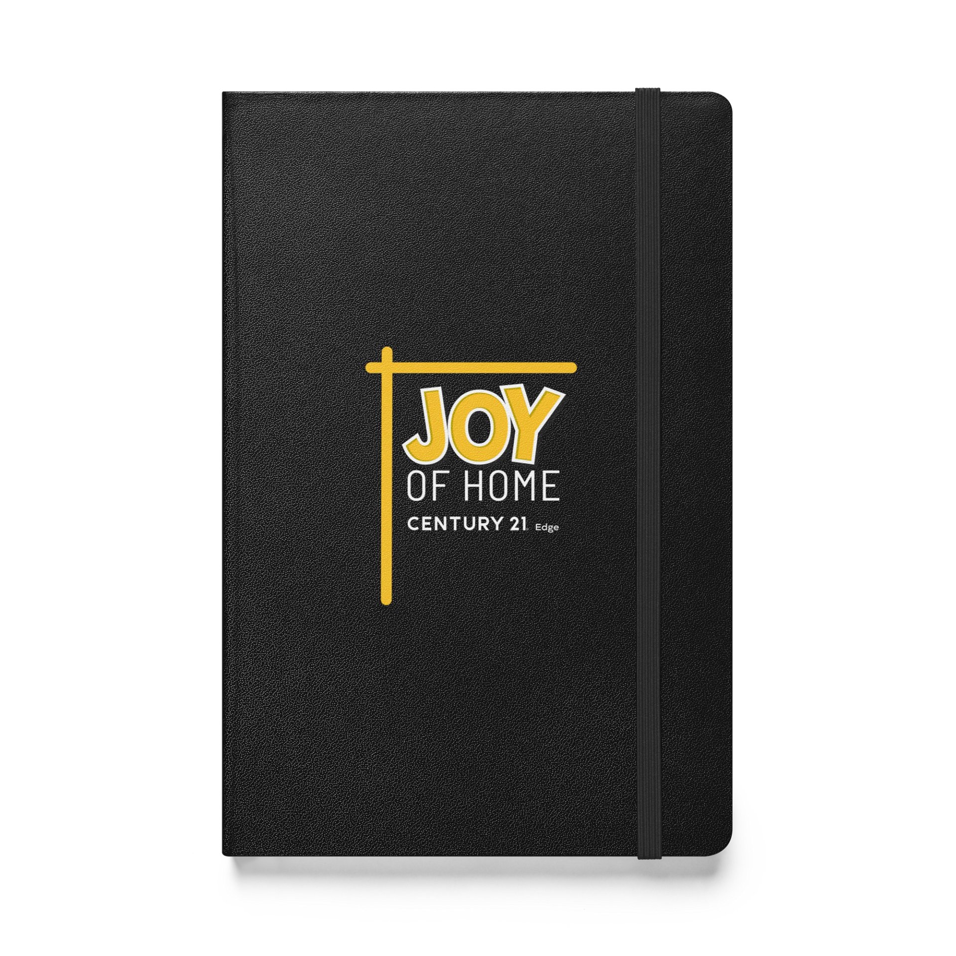 JOYful Hardcover Bound Notebook product image (3)