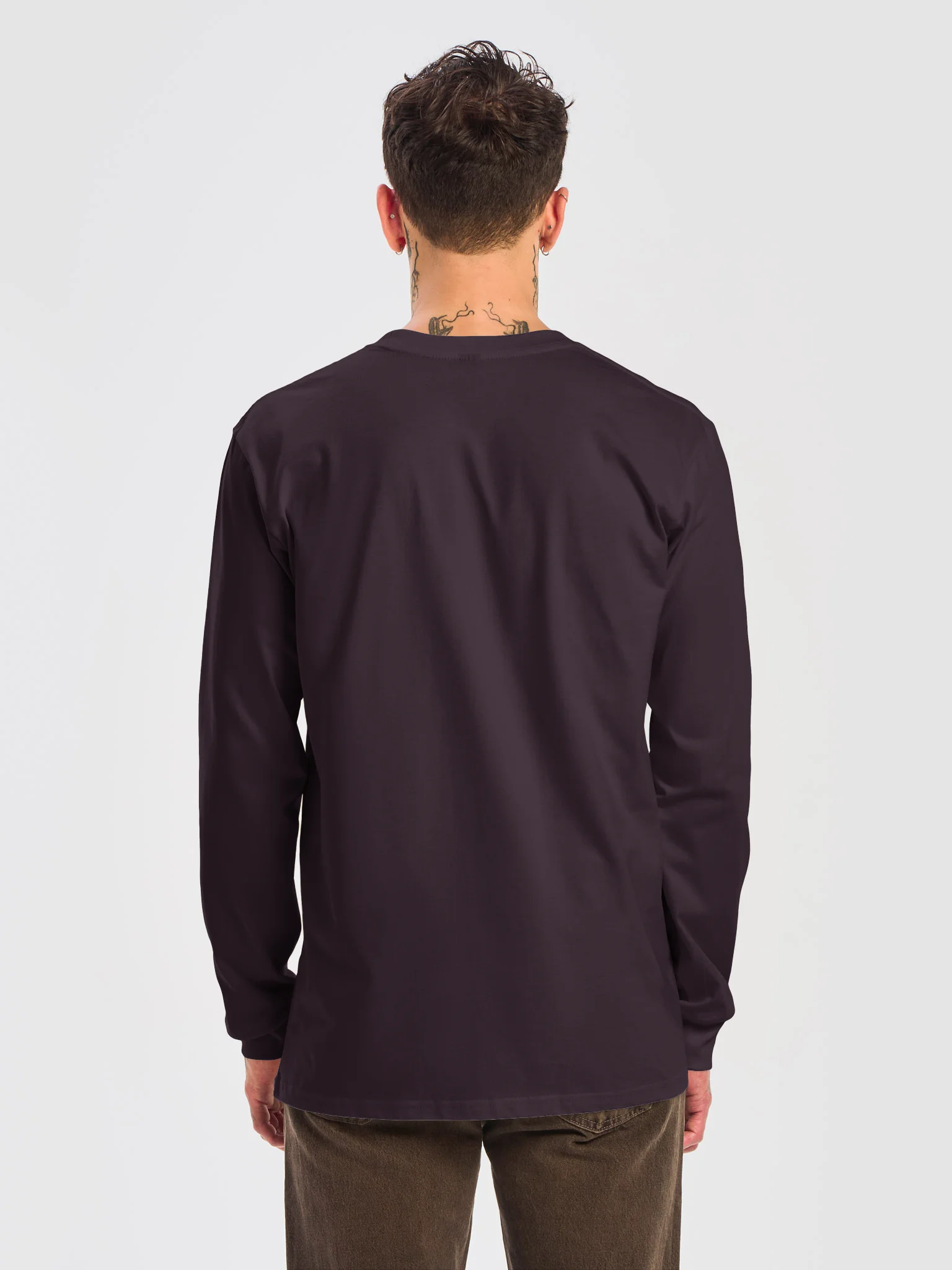 Marshal Ney - Long Sleeve T-Shirt product image (86)
