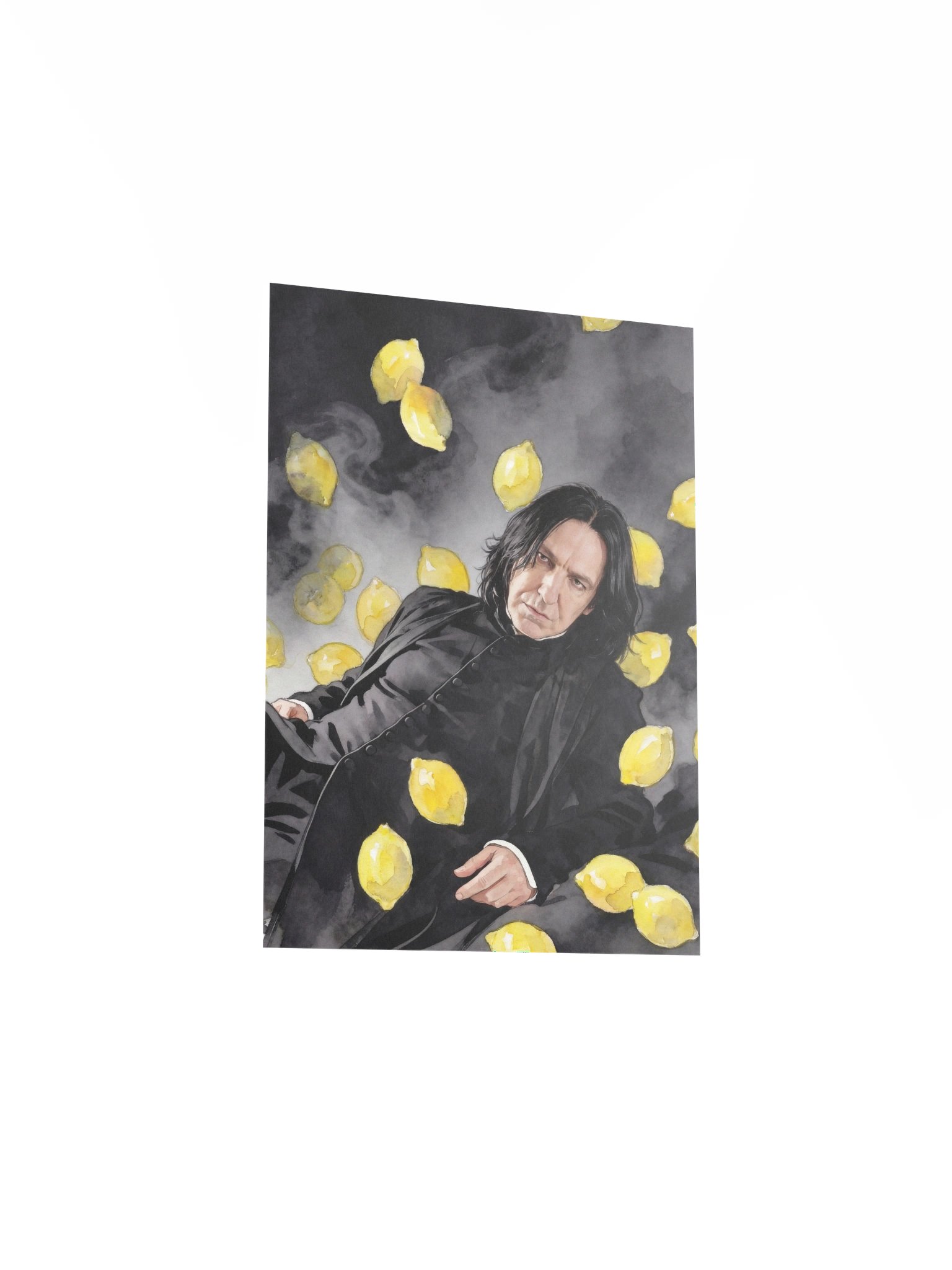 The Lemon Prince Wall Art product image (3)