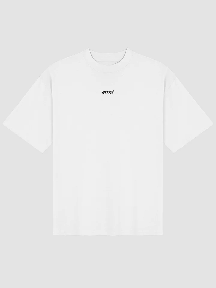 Oversized Emet Tee  product image (2)