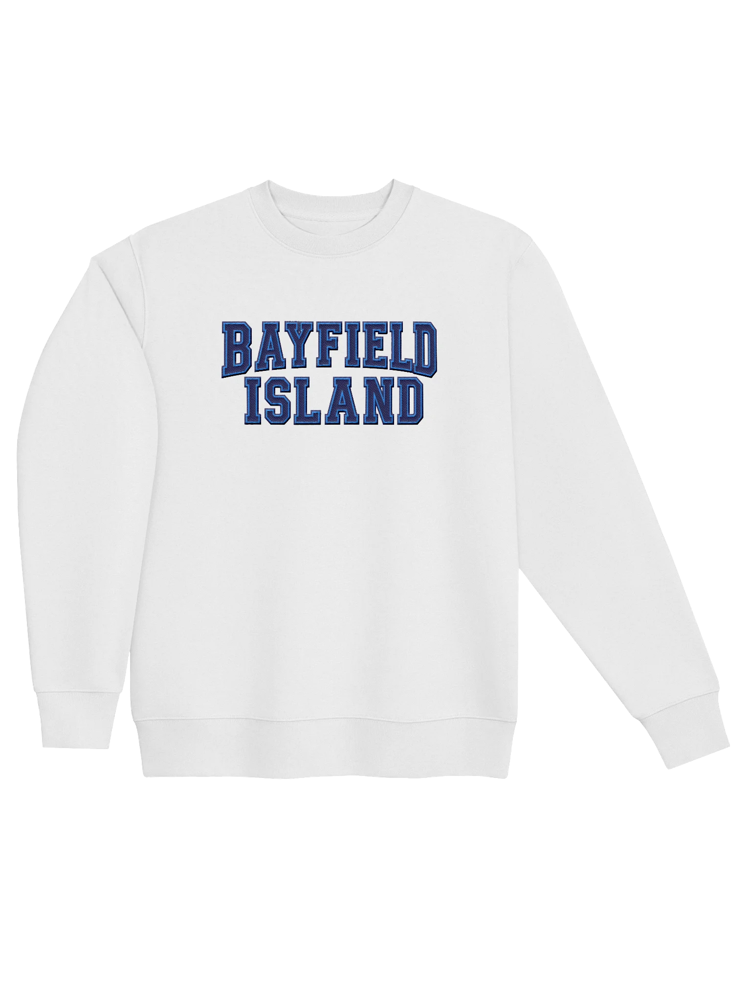 Varsity Bayfield Island product image (3)