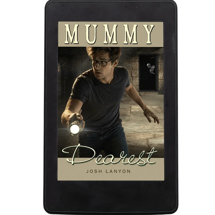Mummy Dearest product image (1)