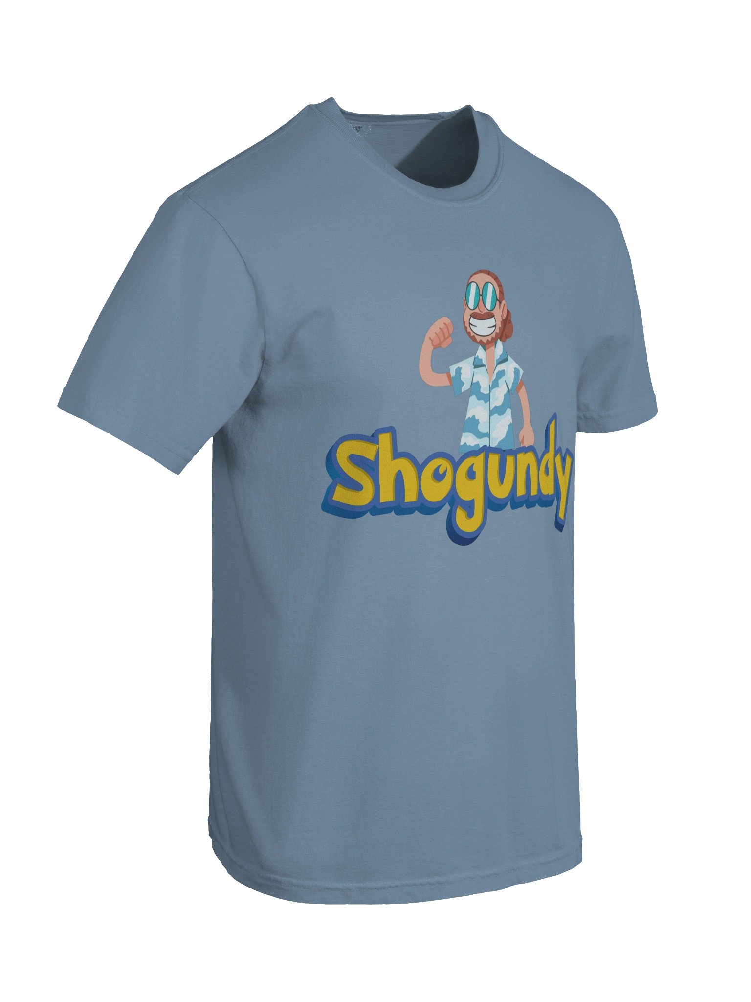 SHIRTGUNDY product image (6)