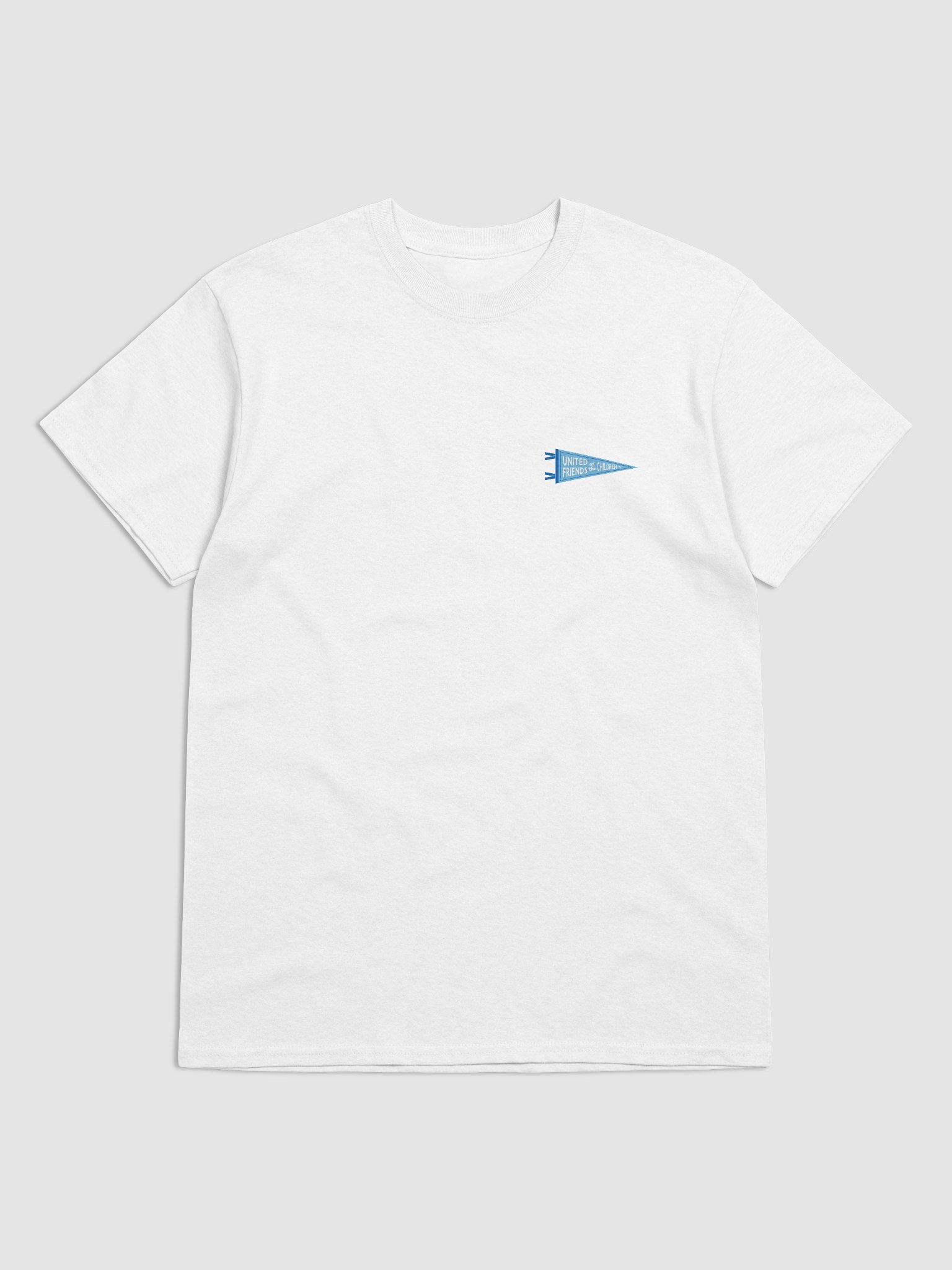 Support Squad Tee product image (3)