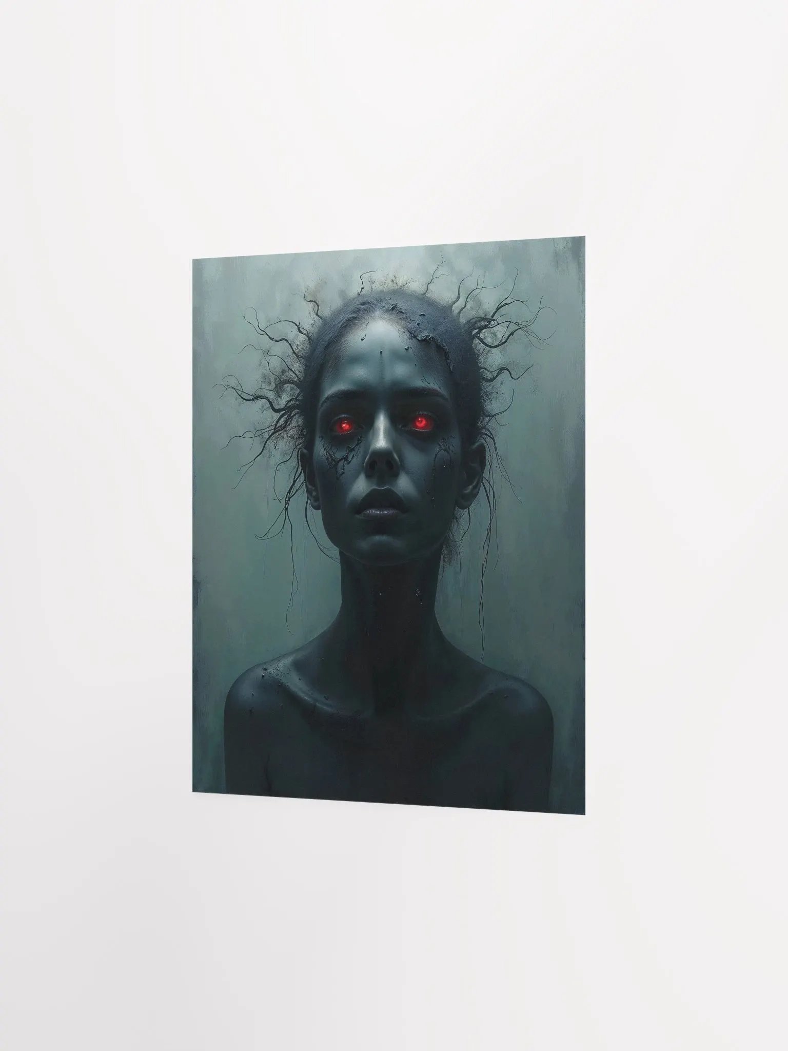 The Awakening Matte Poster product image (10)